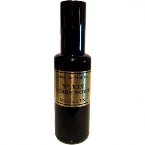 N°. XIX - Terre Noire von Mad et Len » Meinungen