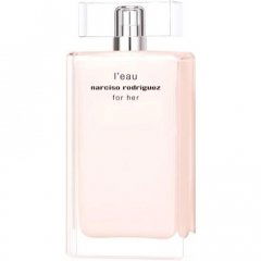 For Her L'Eau by Narciso Rodriguez