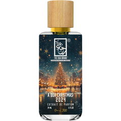 A Dua Christmas: 2024 by The Dua Brand / Dua Fragrances
