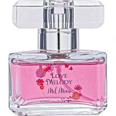Love Melody von Mel Merio