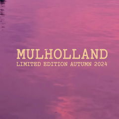 Mulholland von Deconstructing Eden