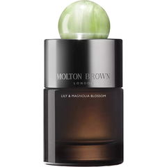 Lily & Magnolia Blossom (Eau de Parfum) by Molton Brown