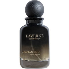 Arabian Oud von Laverne