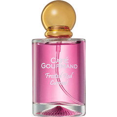 Café Gourmand - Frosted Red Currant von Brocard / Брокард