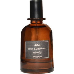 #iM - Citrus & Amberwood by Yntenzo