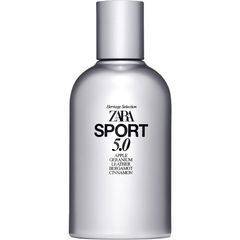 Sport 5.0 by Zara