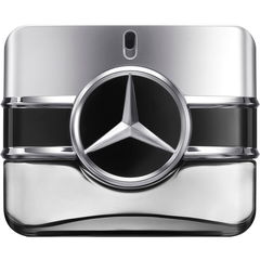 Sign Your Attitude by Mercedes-Benz