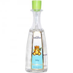 Agua de Colonia - Baby by Sanborns