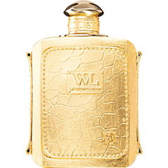 Western Leather Gold Skin by Alexandre.J