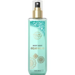 Aqua Wave (Body Mist) by Body Cupid