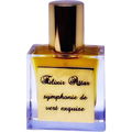 Symphonie de Vert Exquise by Elixir Attar