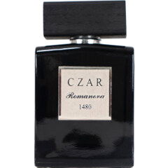 Romanova 1480 (Eau de Parfum) by Czar