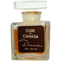 Cuir du Canada (Perfume) von Dana