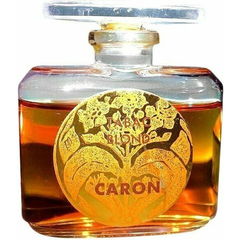 Tabac Blond (1919) (Parfum) von Caron