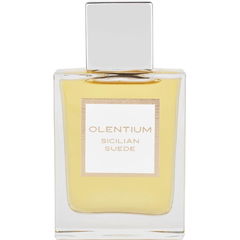 Sicilian Suede by Olentium