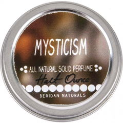 Mysticism by Beridan Naturals