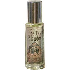 The Tea Blender (Perfume Oil) by Wylde Ivy