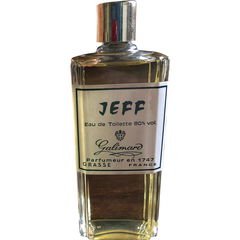 Jeff (Eau de Toilette) von Galimard