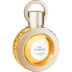 Pois de Senteur (2021) von Caron