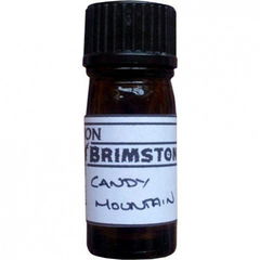 Candy Mountain / Unicorn Farts von Common Brimstone