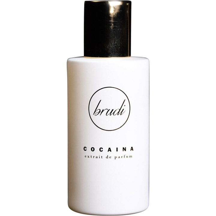 Cocaina von brudi