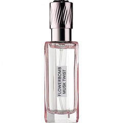 Flowerbomb Musk Twist by Viktor & Rolf