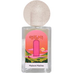 Shifumi by Maison Matine