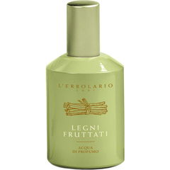 Legni Fruttati by L'Erbolario