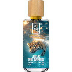 Leopard Gone Swimming von The Dua Brand / Dua Fragrances