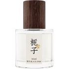 Gardenia / 栀子 by Black Paw