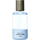 Specimen 11: Cotton Juniper von Scents of Pluto