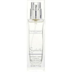 Seychelles (Eau de Toilette) by The White Company