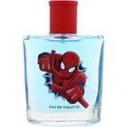 Spiderman by Corine de Farme