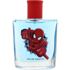 Spiderman by Corine de Farme
