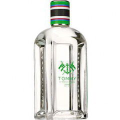 Tommy Summer Cologne 2012 by Tommy Hilfiger