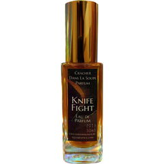 Knife Fight (Eau de Parfum) by Cracher Dans La Soupe