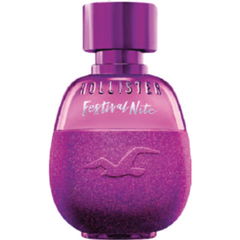 Festival Nite for Her von Hollister