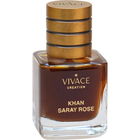 Khan Saray Rose by Vivace Perfumes