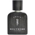 №24 Pesok by Holynose