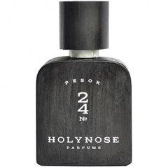 №24 Pesok von Holynose
