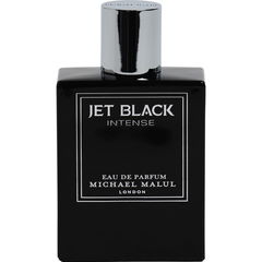Jet Black Intense von Michael Malul