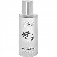 Tunisian Neroli von Lisa Hoffman Beauty