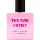Lait d'Amande von The Pink Artist