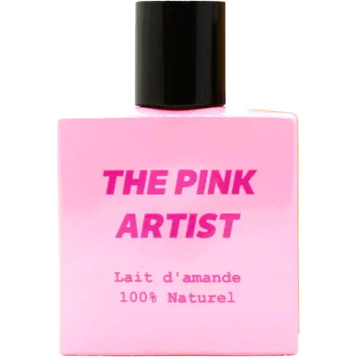 Lait d'Amande von The Pink Artist