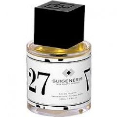 27 von Suigeneris - Non Binary Essence