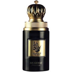 Hamdan The Hero von Arabiyat