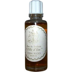 Fille d'Eve (Eau de Toilette) von Nina Ricci
