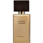 Oriental Essence - Victoire d'Ambre von Rituals