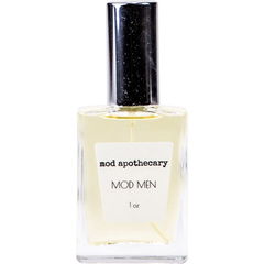 Mod Men von Mod Apothecary