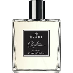 Quintessence by avant